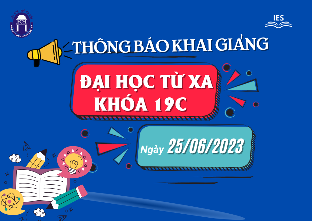 Đại học Mở Hà Nội