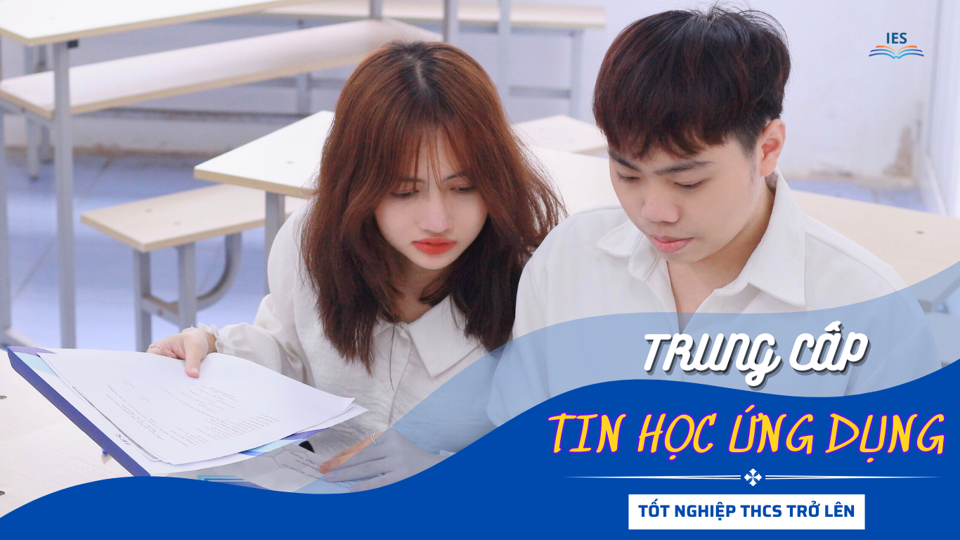 Tin học ứng dụng - ngành nghề hot hiện nay